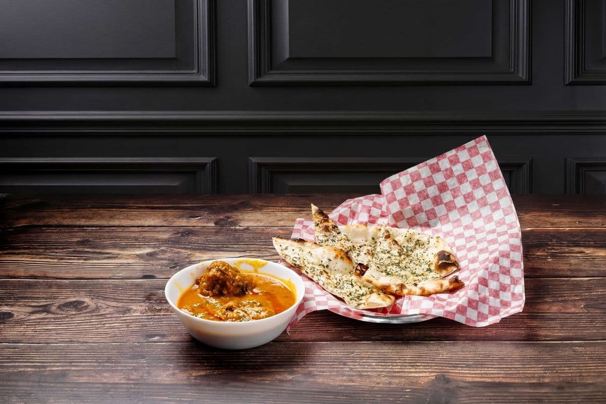 Chicken Curry