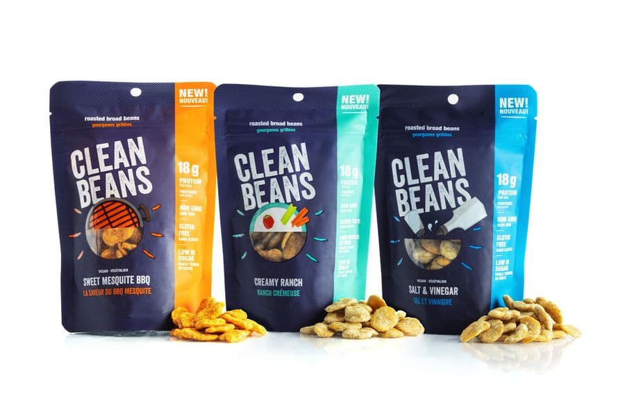 Clean Beans