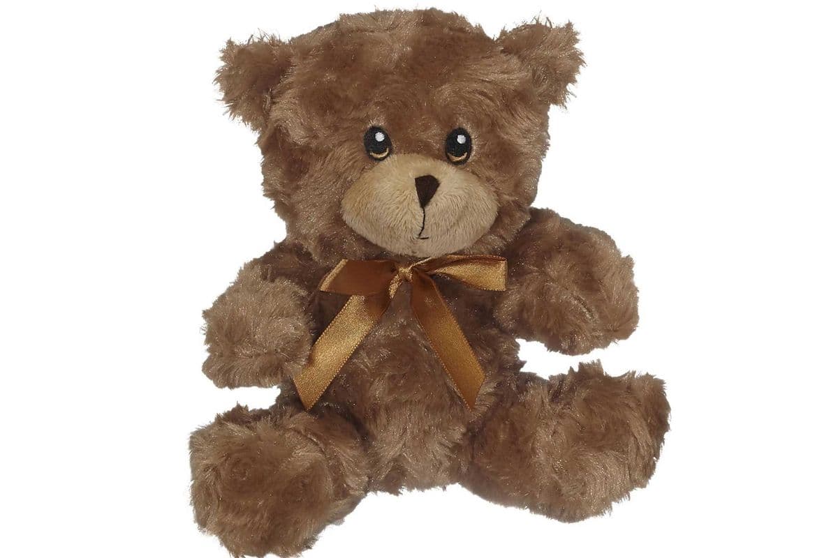 Teddy Bear - Small