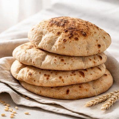Balady Bread Bag (5 Loafs)