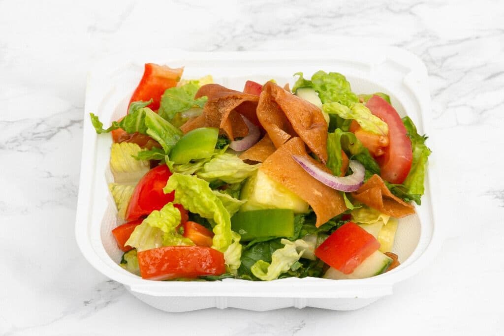 Side Salad
