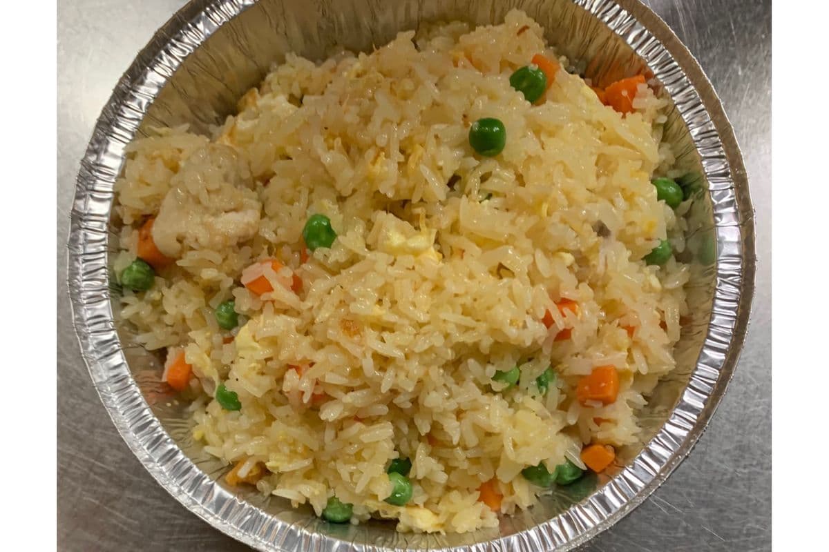 Fried Rice