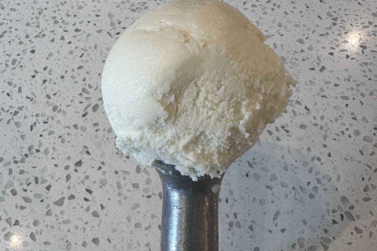 Calamansi Sherbert Pint