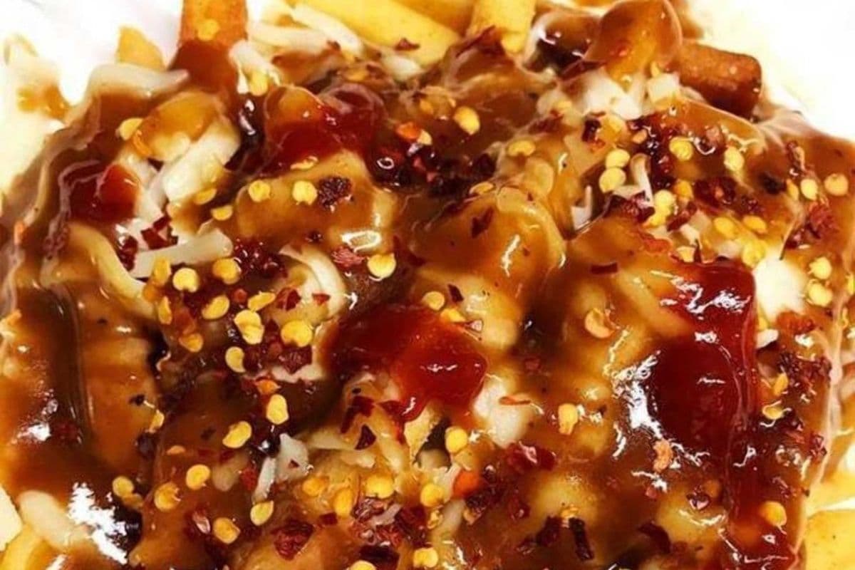 Poutine