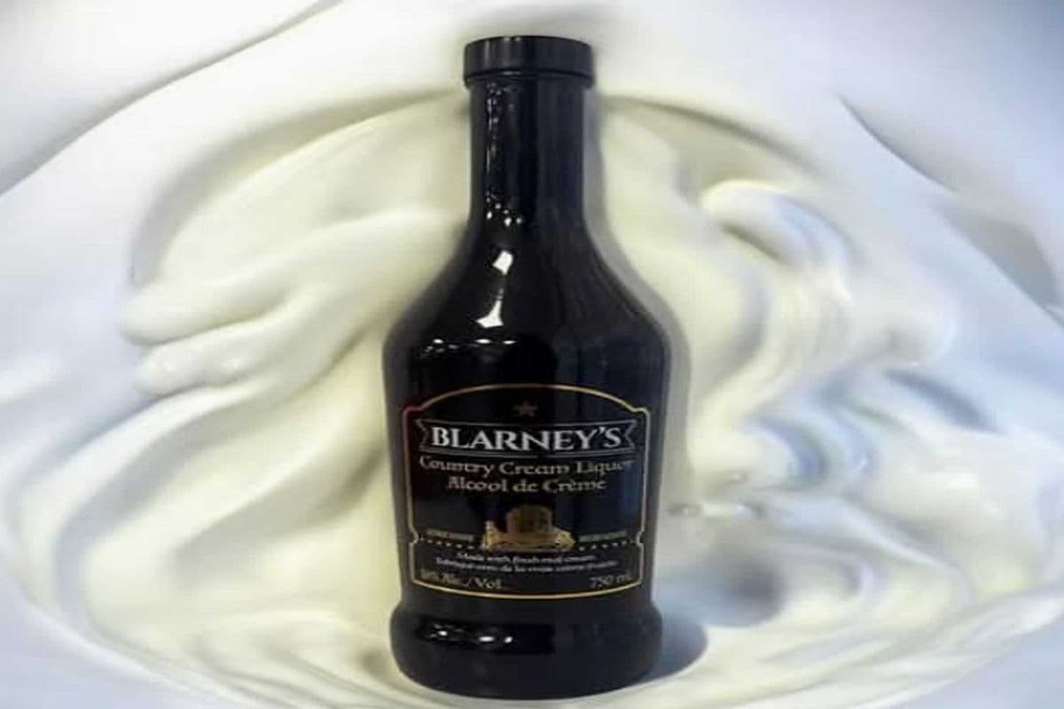 BLARNEY'S COUNTRY CREAM (1 x 750ML)