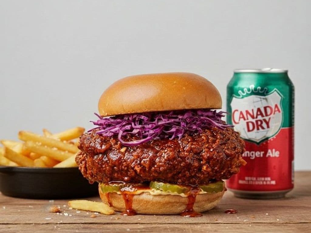 BURGER COMBO Nashville