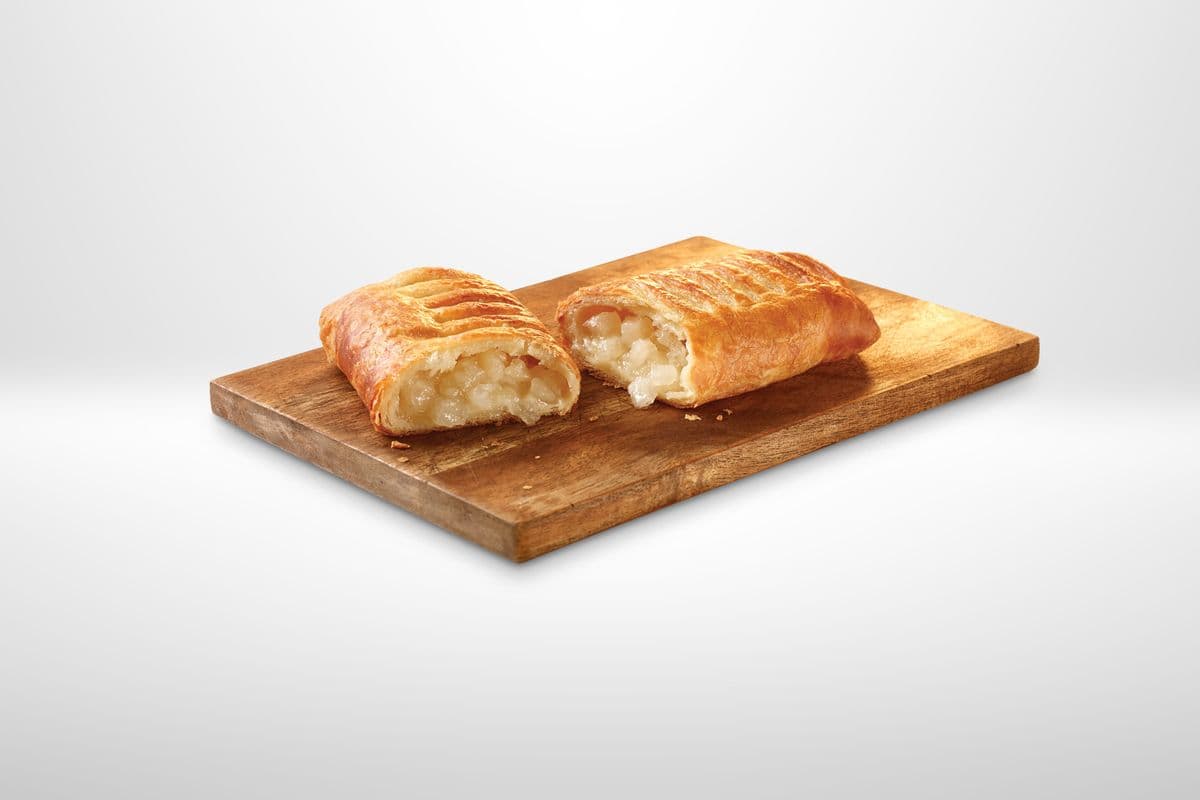 Apple Danish (93 g)