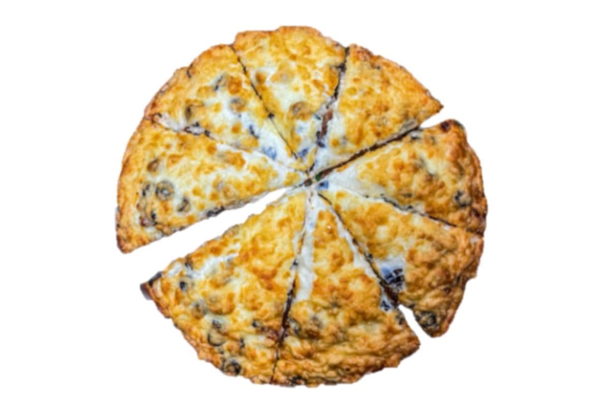 Vegetarian (Medium) (10 inch)