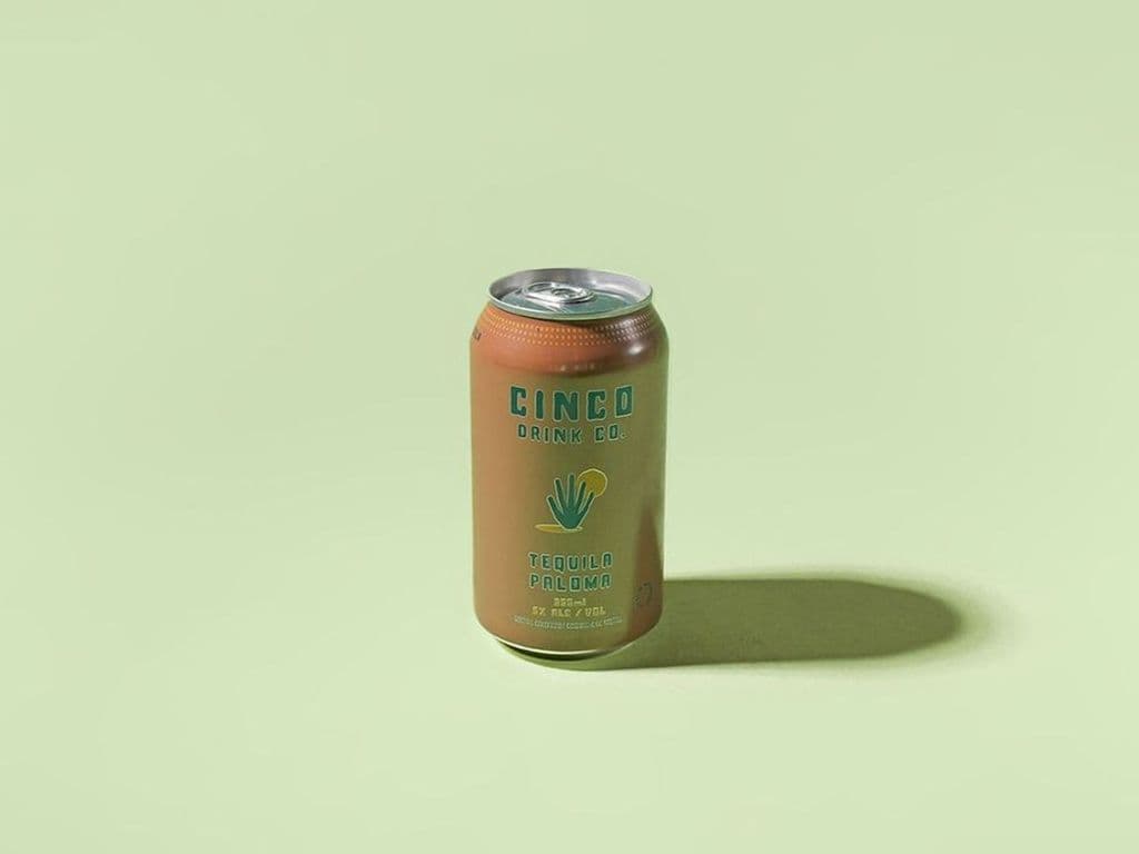 Cinco Paloma