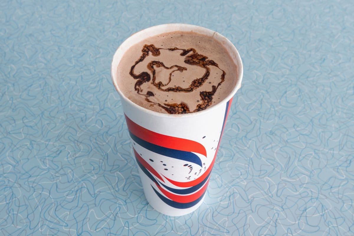 Milkshake (24 oz)