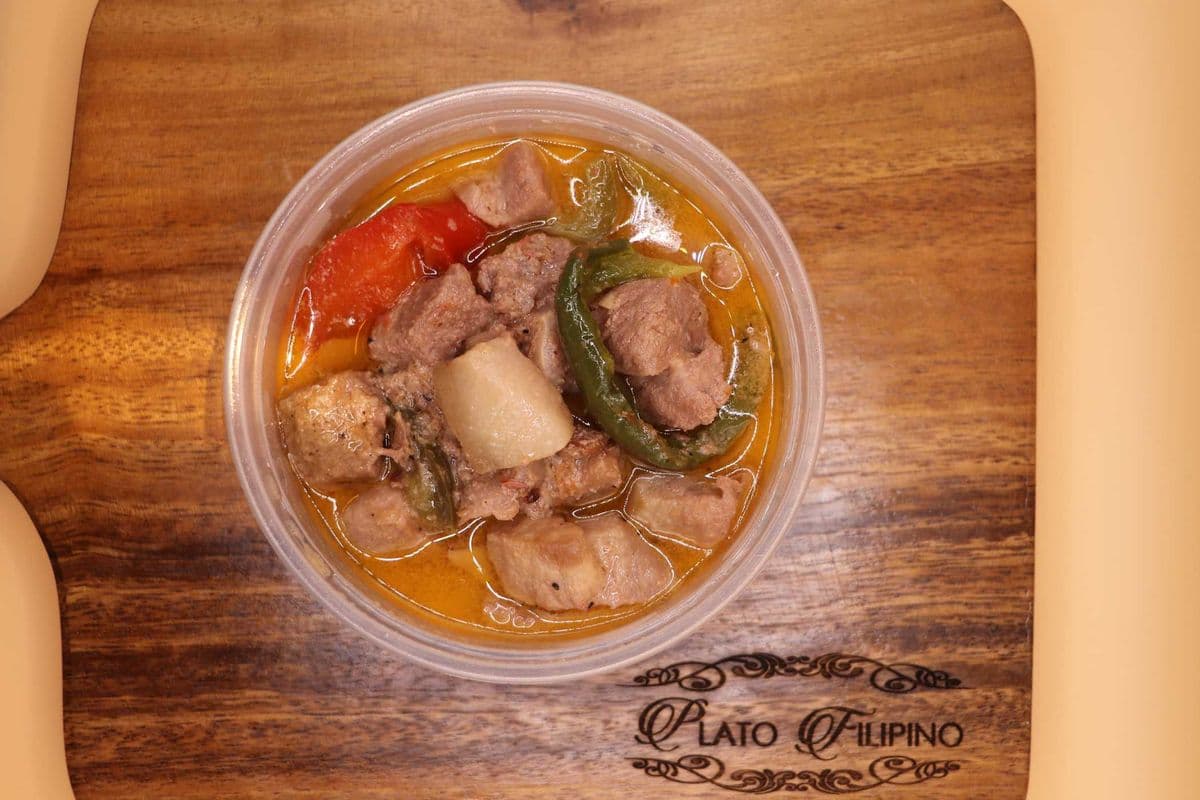 Bicol Express (250mL)