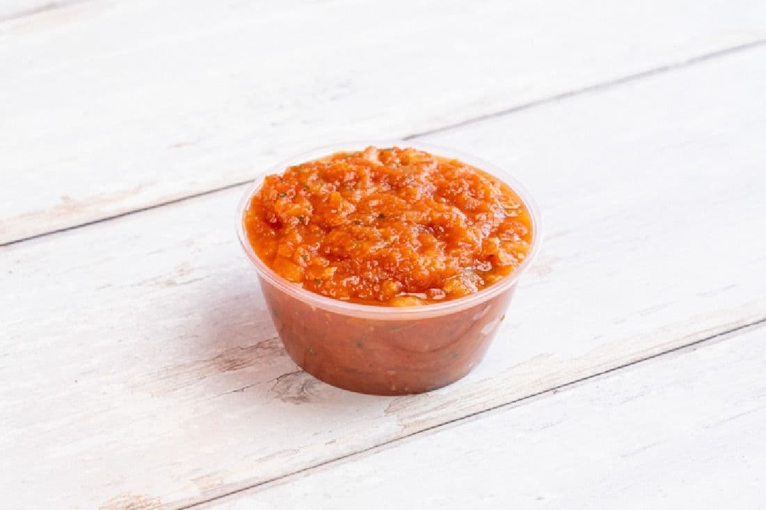 Side Salsa (3.25 oz)