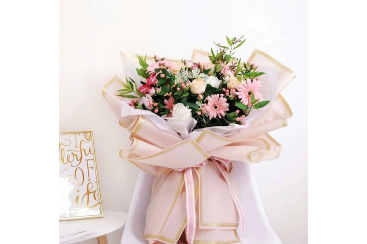 A Lot of Love Bouquet