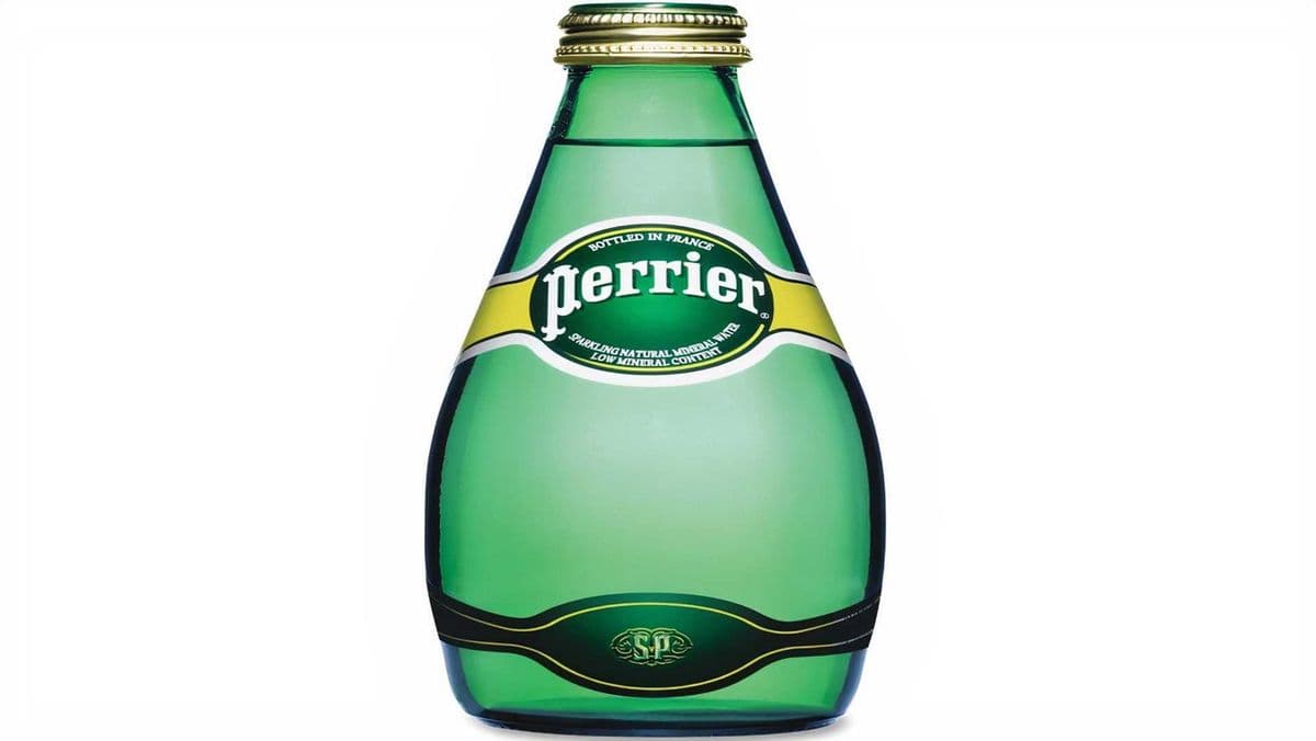 Perrier
