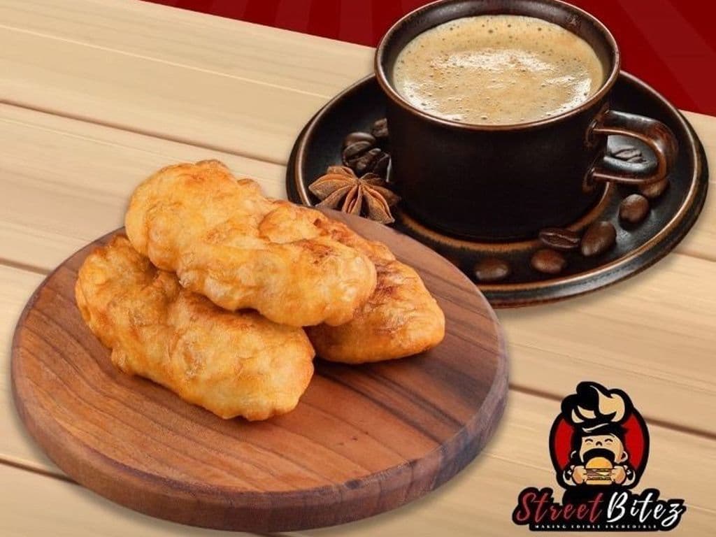 Tea & Snack Combo
