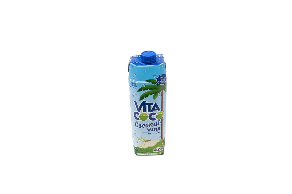 Vita Coco Pure Coco Water (1L)