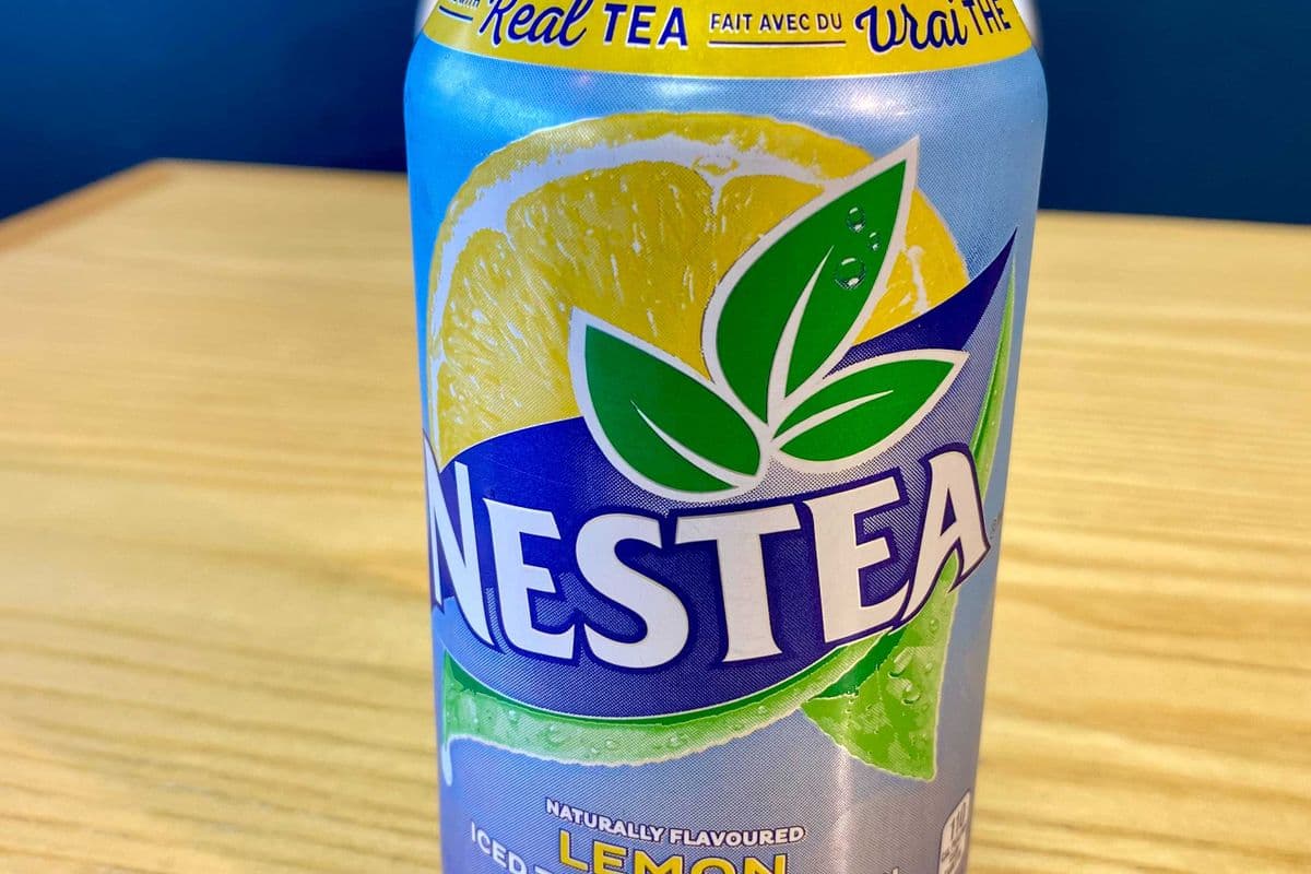 Ice Tea