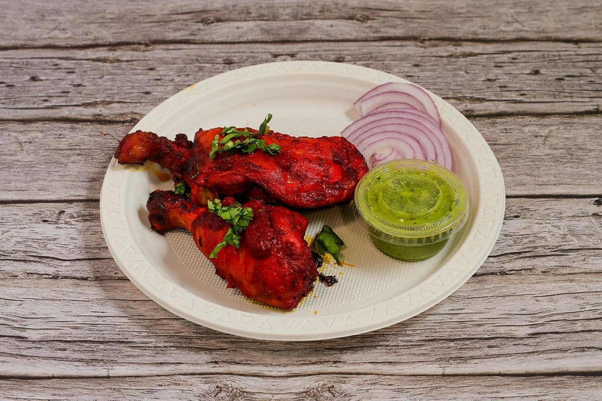 Tandoori Chicken Leg
