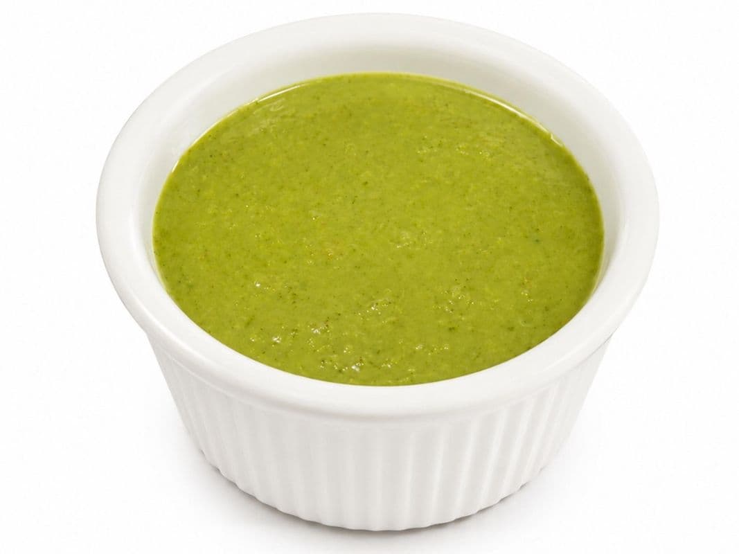 Mint Sauce