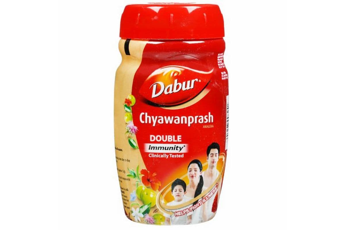 Dabur Chyawanprash (1 kg)