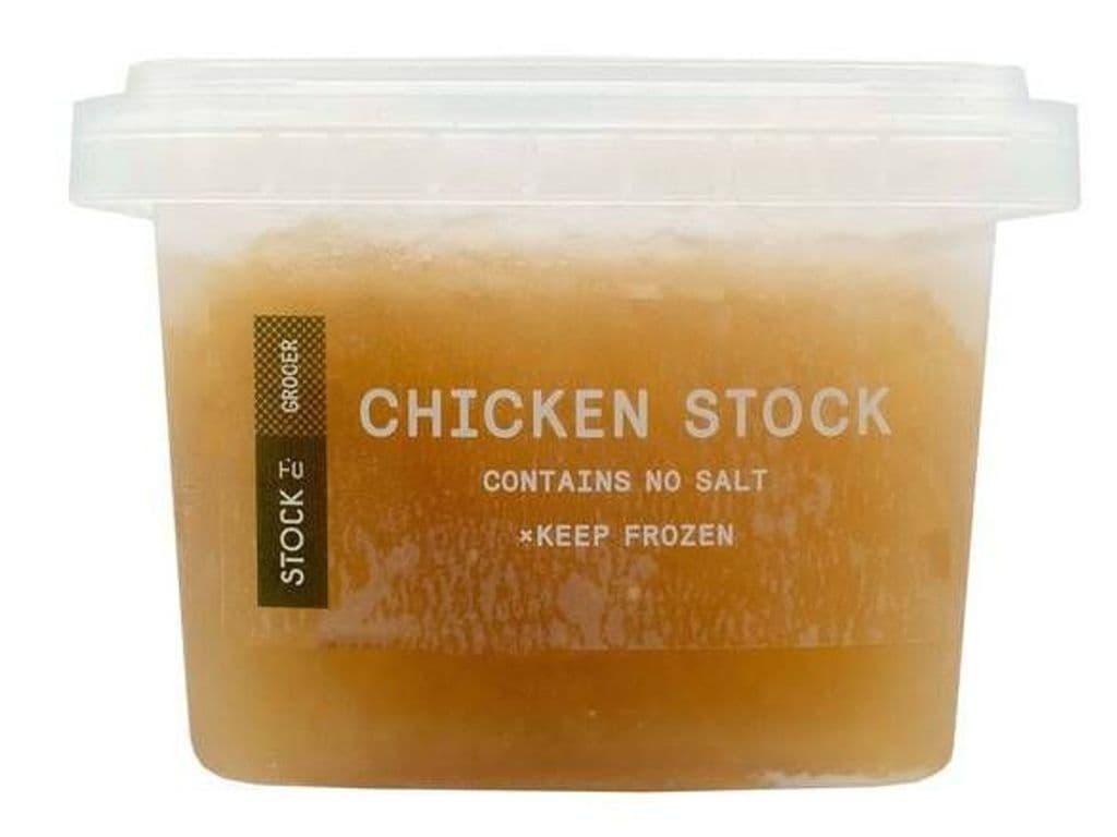 Chicken Stock