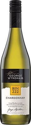 Wyndham Chardonnay B 2in22, 750 ml