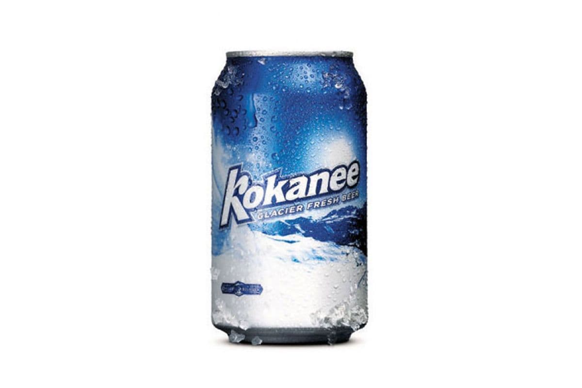 Kokanee Lager - 15x355mL Cans (15 x 355 ml)