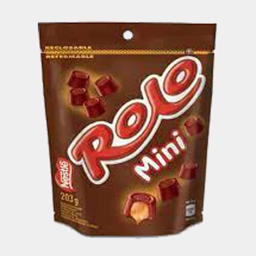 Rolo-Mini Sac (203 g) / Rolo-Mini