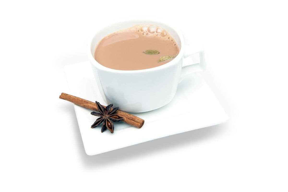 Masala Tea