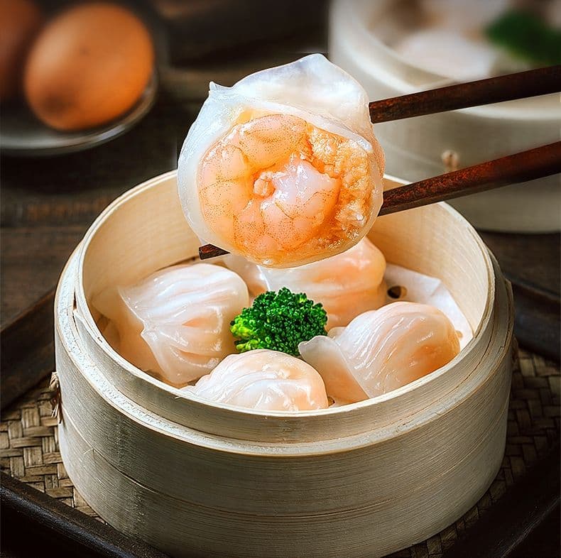 021. Har-Gaw（6pc）