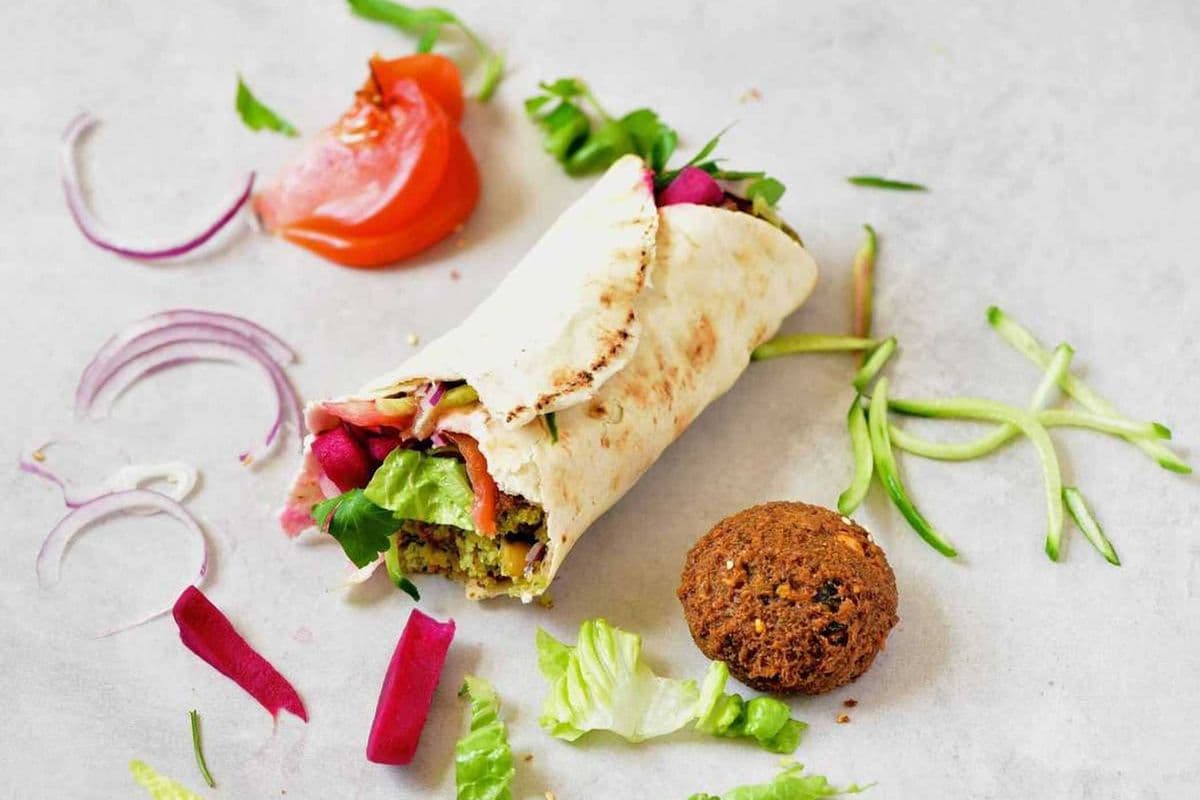 Falafel