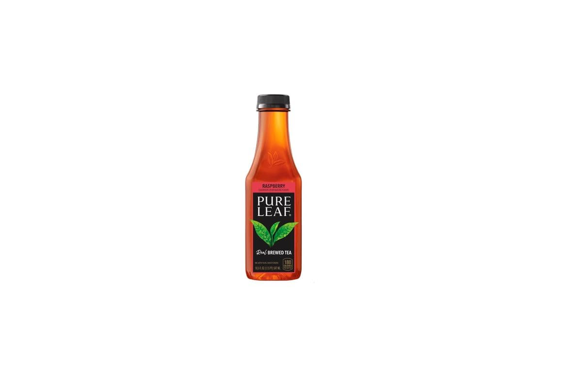 Pure Leaf Raspberry (547 ml)