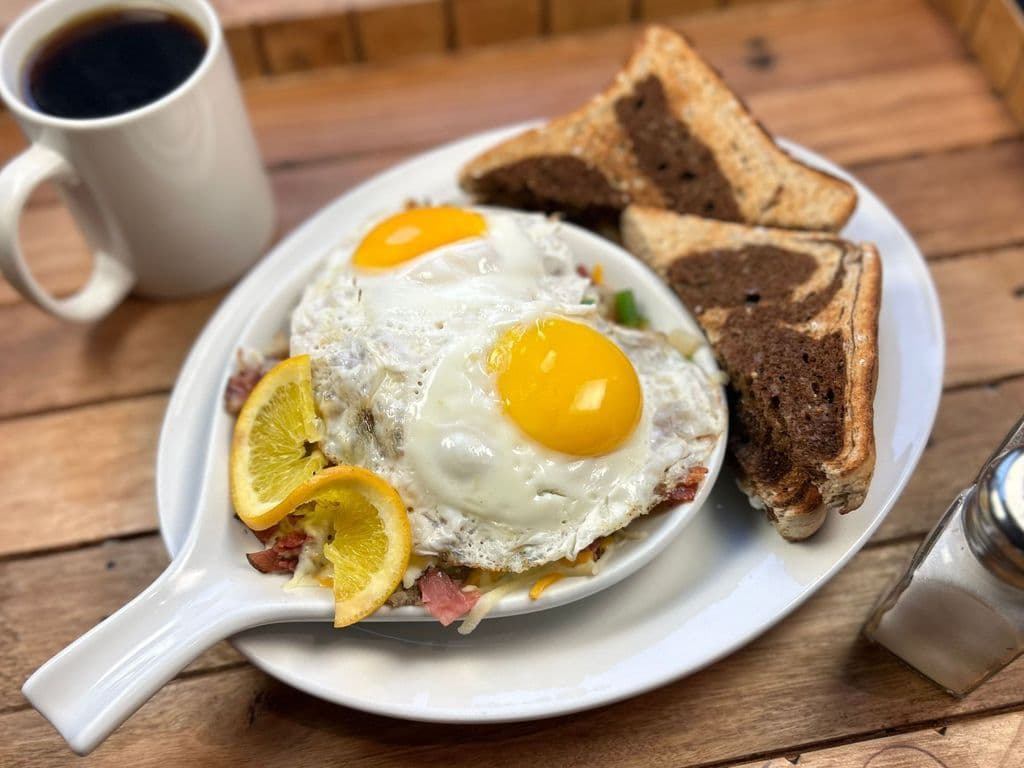 Corned Beef