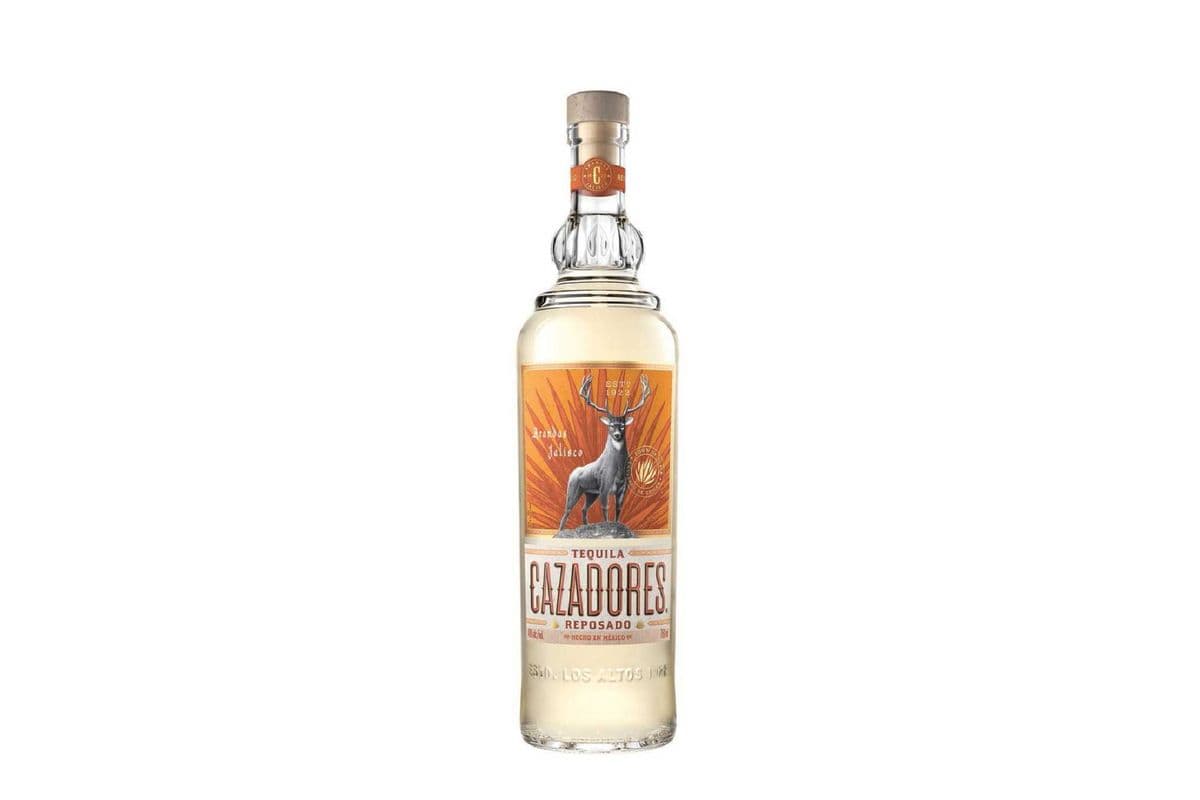 Cazadores Reposado (1 x 750 ml)