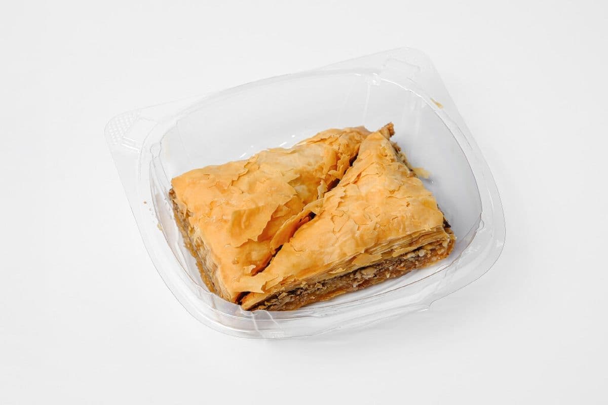 Baklava