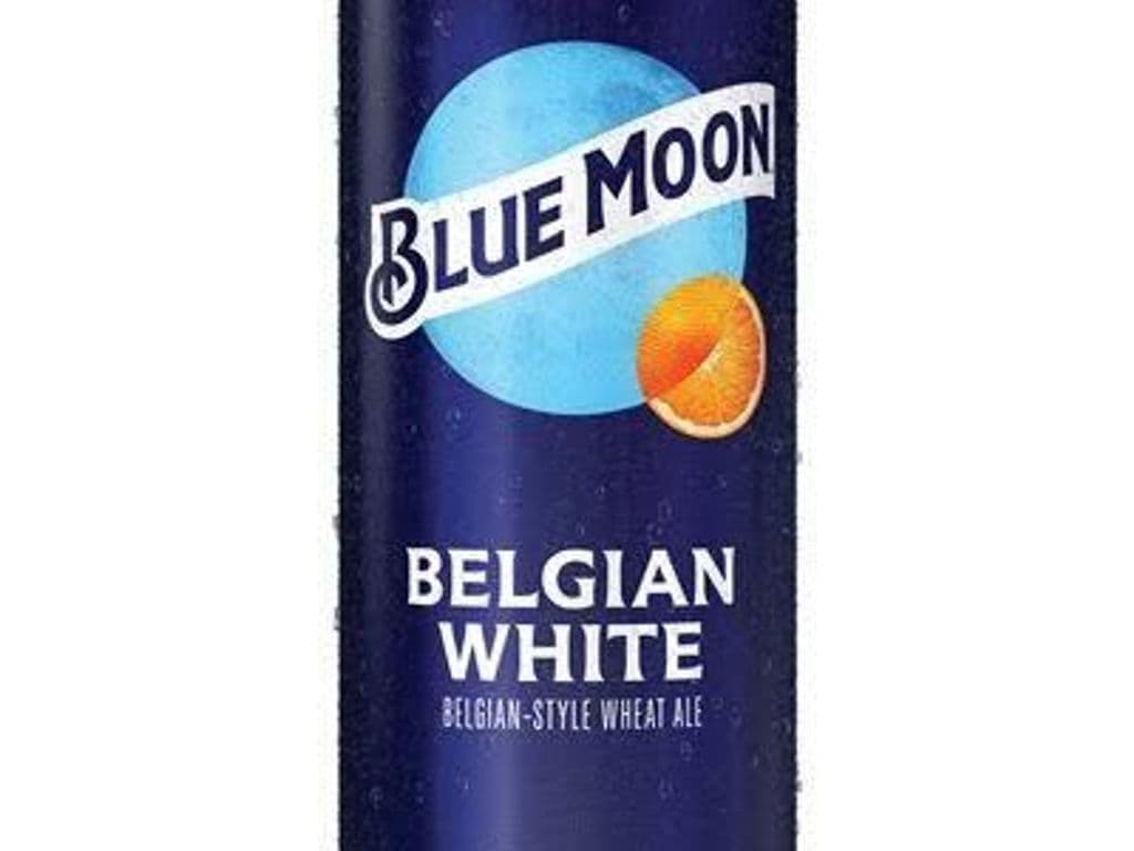Belgian Moon Single Can, 473ml