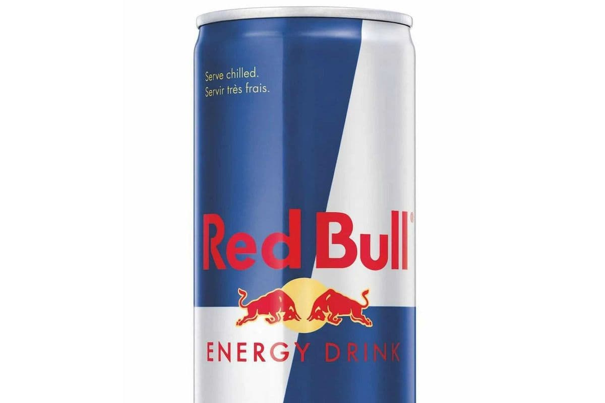 Red Bull (250ml)