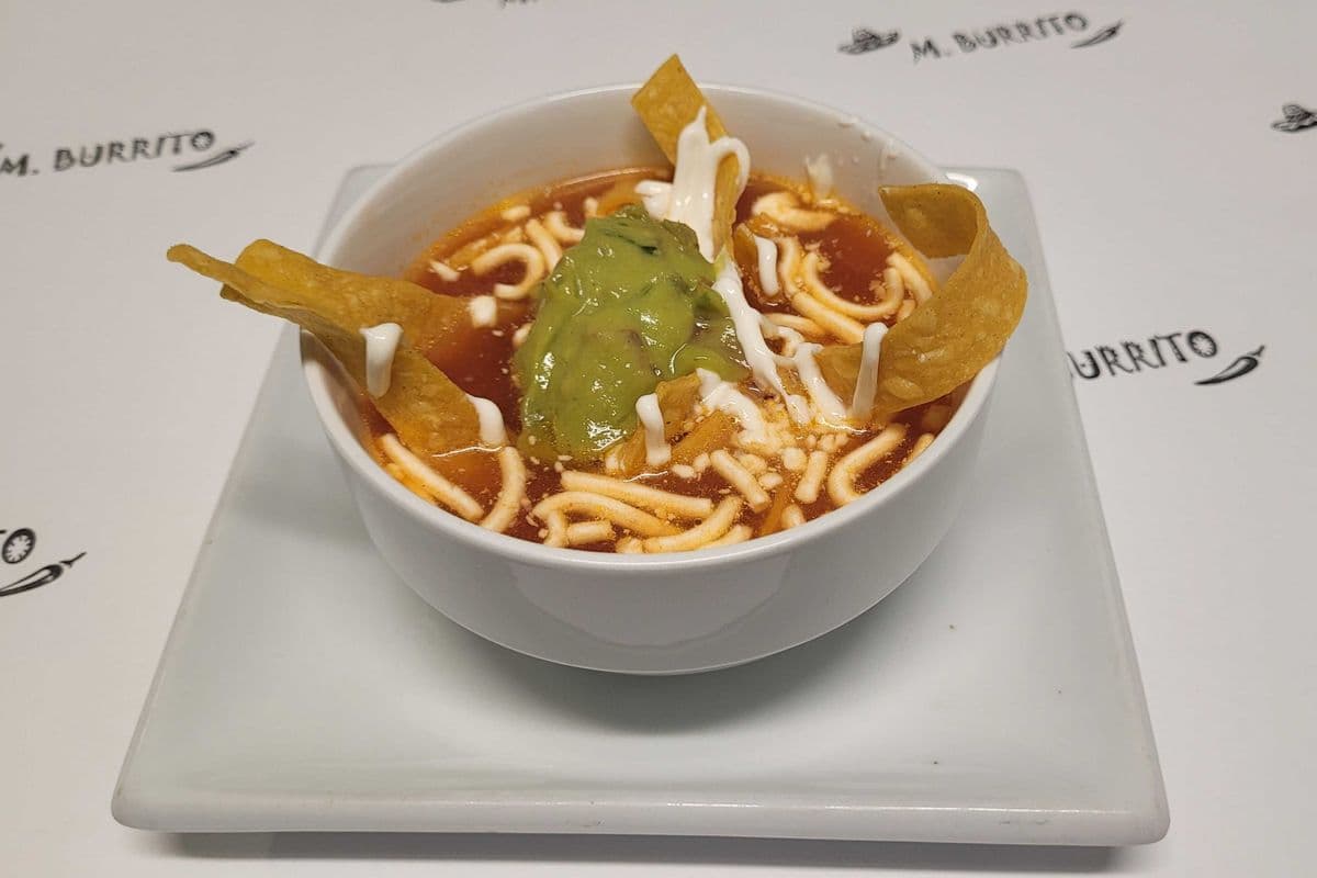 MINI SOPA