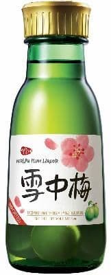 Doosan Seol Joong Mae, 375 ml