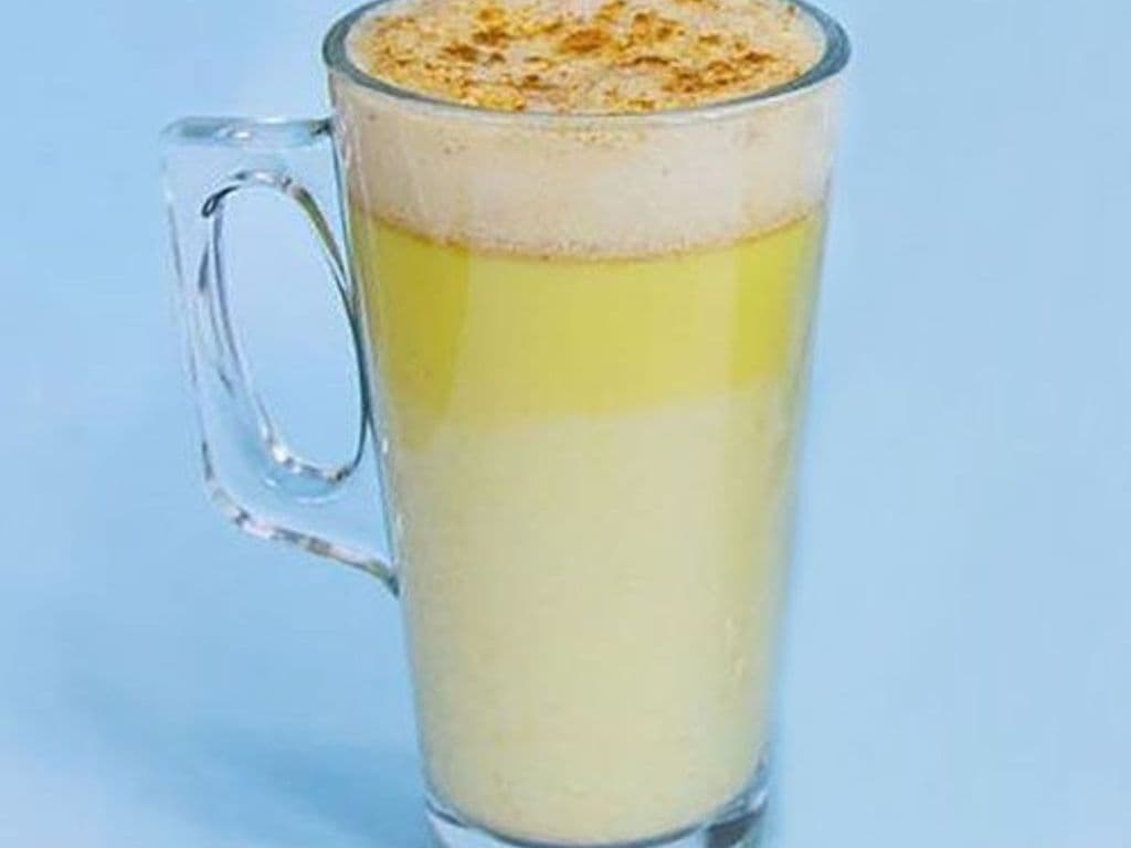 Golden Latte