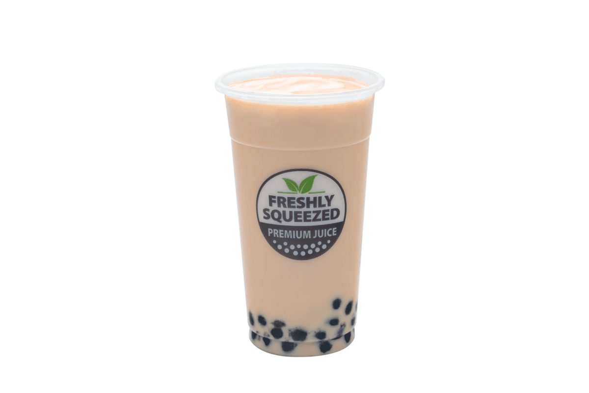 Earl Grey Tea (500 ml) (205 Cal)