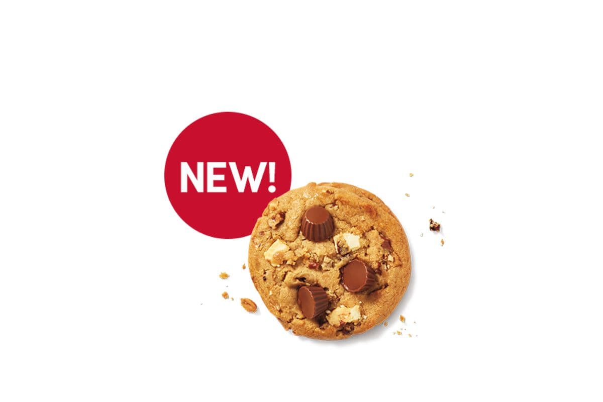Reese’s Minis Dream Cookie