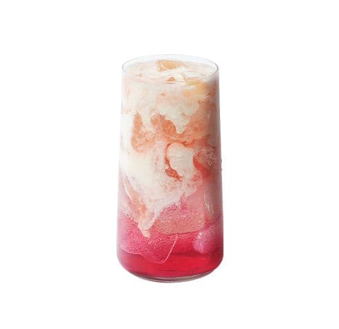 Sweet Dragon Fizz