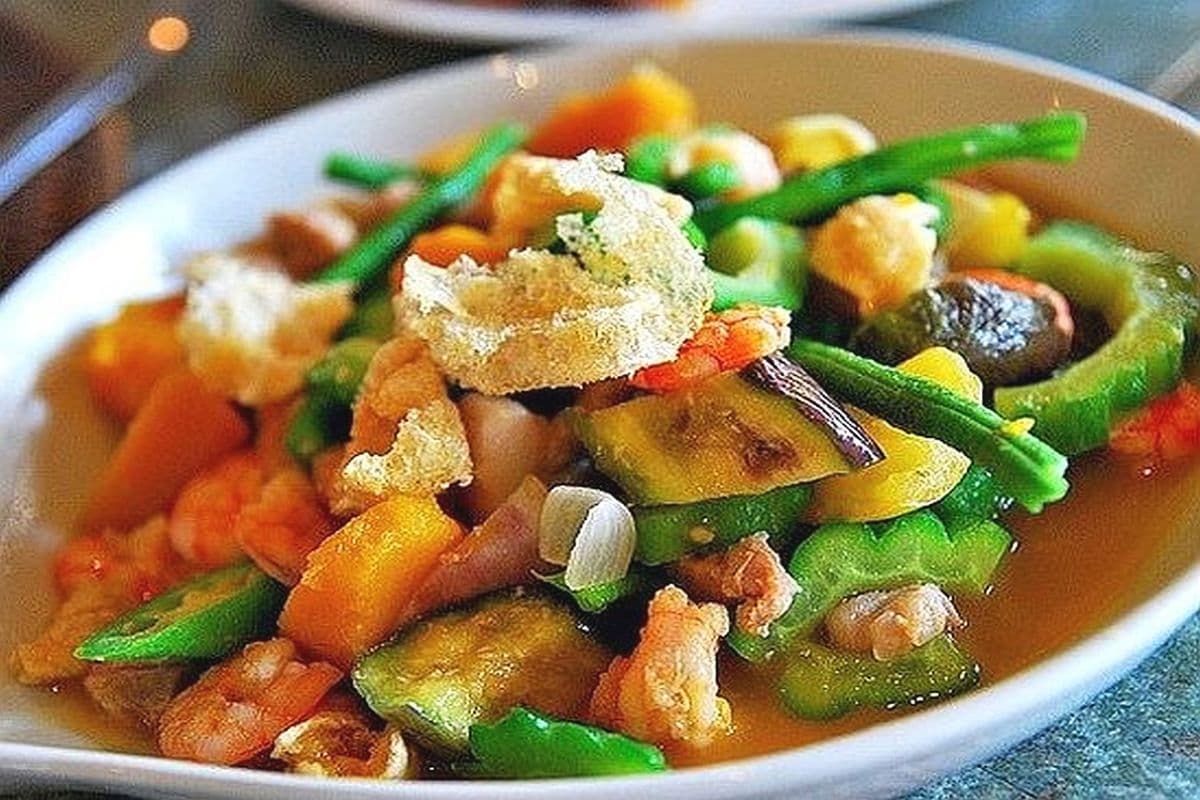 Pinakbet