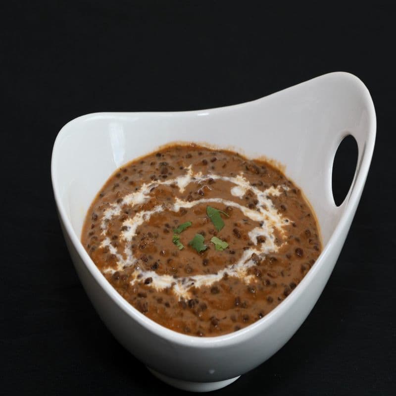 Dal Makhani