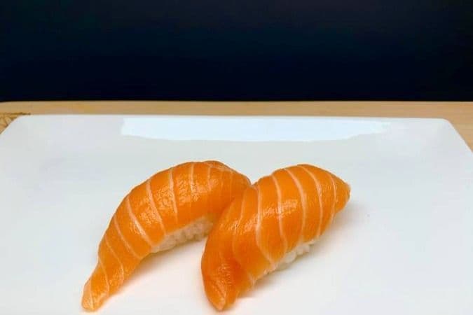 Saumon / Salmon