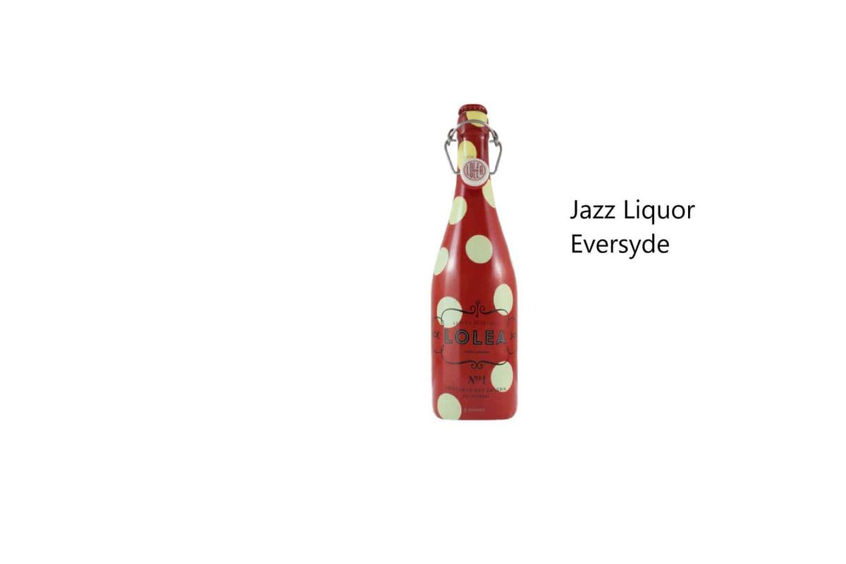 LOLEA RED (1 x 750ML)
