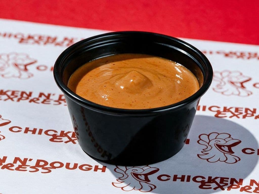 Chipotle Dip