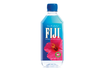 Fiji Water (500 ml)
