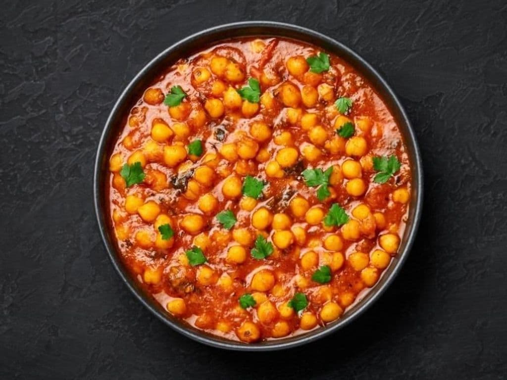 Chole